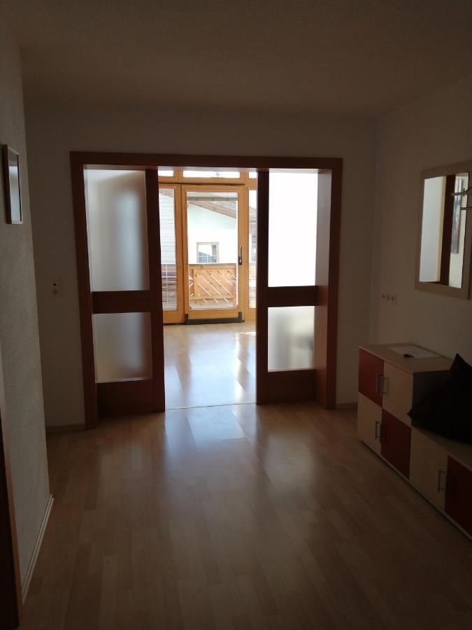 Apartement Floerl Rohrberg Exterior foto
