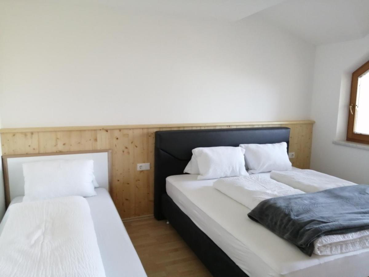 Apartement Floerl Rohrberg Exterior foto
